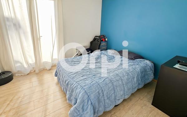 Maison à vendre    5 pièces •  Vendémian