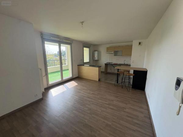 Achat - Appartement Rennes 35000 3 pièces 54 m 2