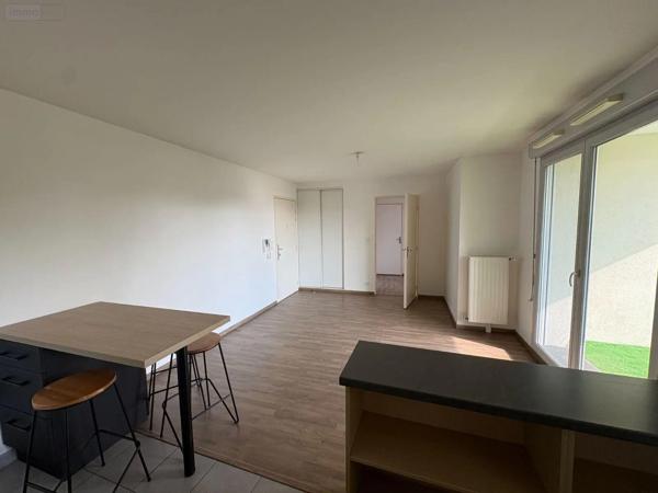 Achat - Appartement Rennes 35000 3 pièces 54 m 2