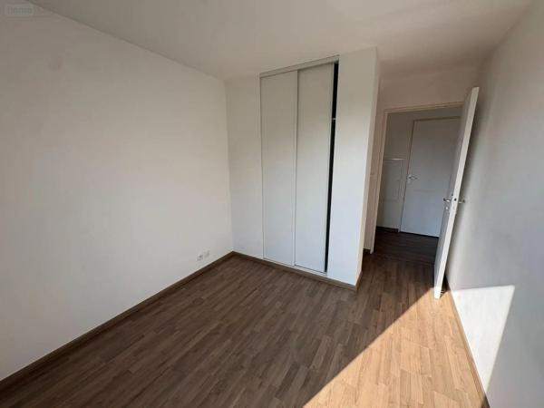 Achat - Appartement Rennes 35000 3 pièces 54 m 2