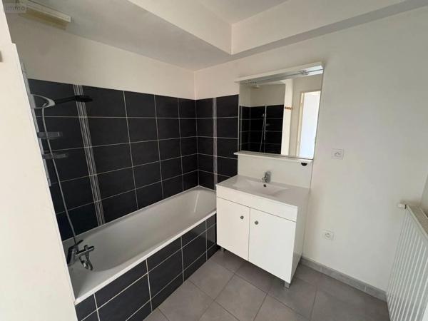 Achat - Appartement Rennes 35000 3 pièces 54 m 2