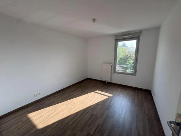 Achat - Appartement Rennes 35000 3 pièces 54 m 2