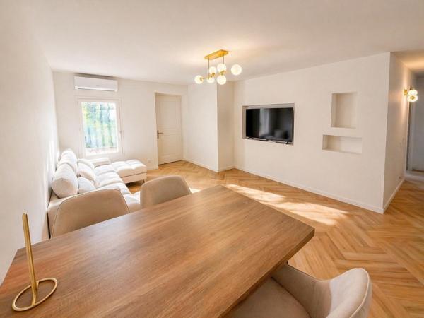 Le Muy 3 pièces neuf 52 m² en rez-de-chaussée