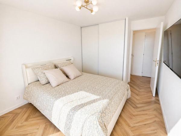 Le Muy 3 pièces neuf 52 m² en rez-de-chaussée