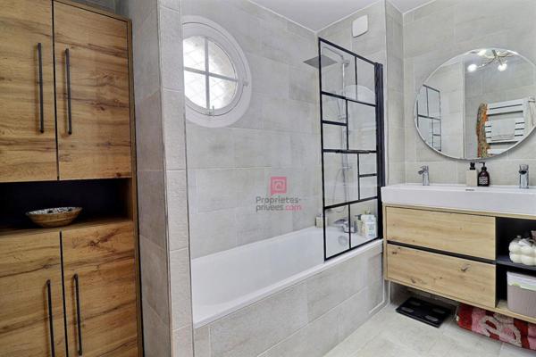 Maison triplex - Brétigny-sur-Orge - 5 chambres 109 m²