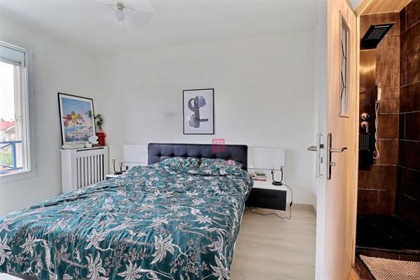 Maison triplex - Brétigny-sur-Orge - 5 chambres 109 m²