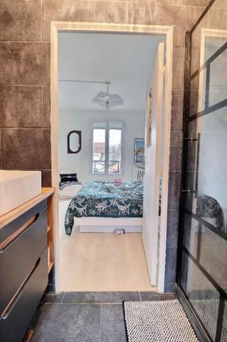 Maison triplex - Brétigny-sur-Orge - 5 chambres 109 m²