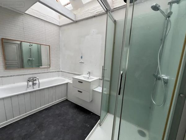 Achat - Maison Broons 22250 6 pièces 132 m 2 200 m 2