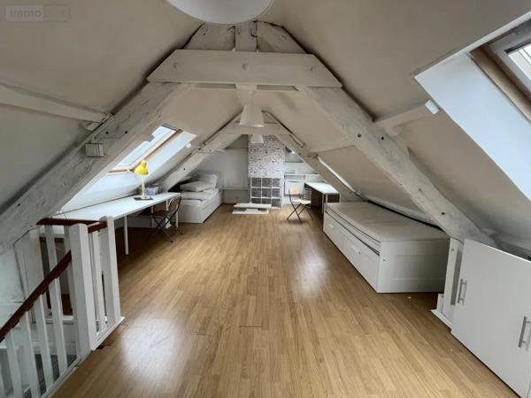 Achat - Maison Broons 22250 6 pièces 132 m 2 200 m 2