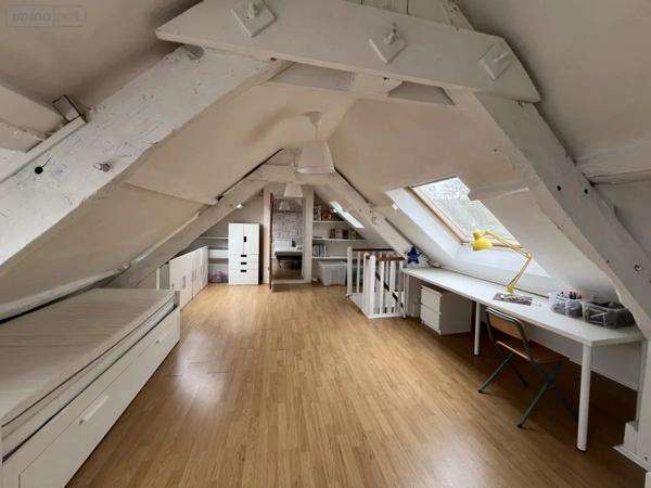 Achat - Maison Broons 22250 6 pièces 132 m 2 200 m 2