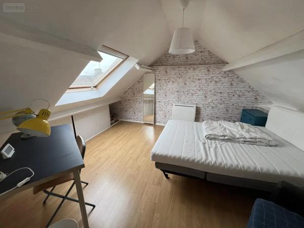 Achat - Maison Broons 22250 6 pièces 132 m 2 200 m 2
