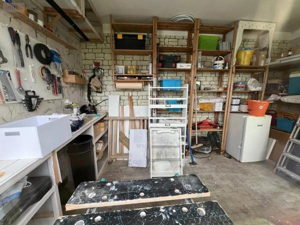 Achat - Maison Broons 22250 6 pièces 132 m 2 200 m 2