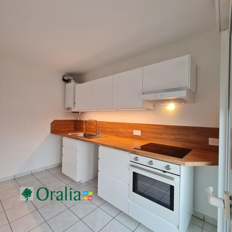 Appartement · Location Dijon (21000) 3 pièces · 68m²