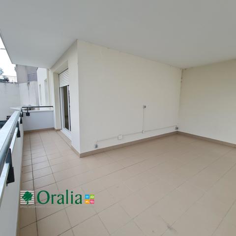 Appartement · Location Dijon (21000) 3 pièces · 68m²
