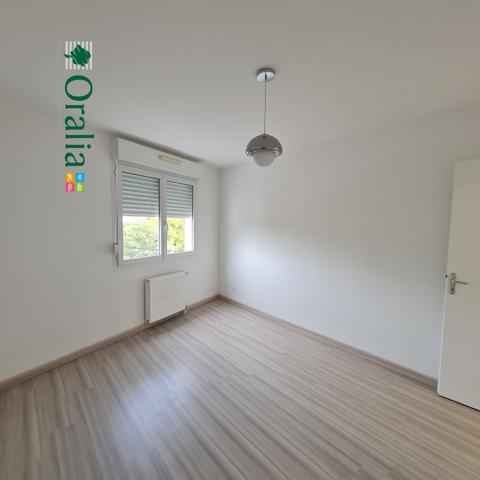 Appartement · Location Dijon (21000) 3 pièces · 68m²