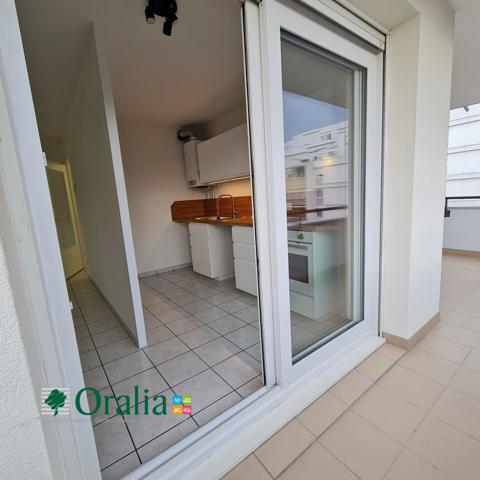 Appartement · Location Dijon (21000) 3 pièces · 68m²