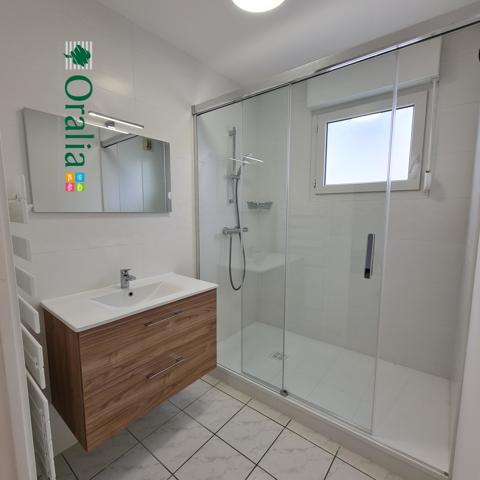 Appartement · Location Dijon (21000) 3 pièces · 68m²