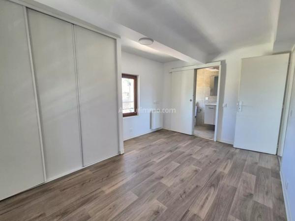 Location Appartement 2 pièces 49 m2 à Le Luc