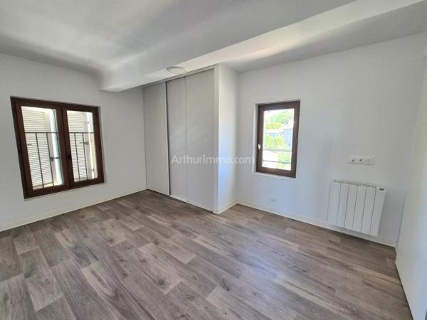 Location Appartement 2 pièces 49 m2 à Le Luc