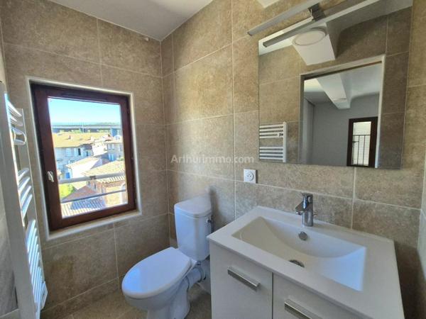 Location Appartement 2 pièces 49 m2 à Le Luc