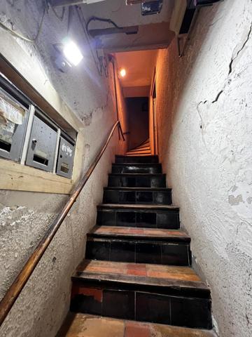 Immeuble de 3 lots d'habitation + annexe