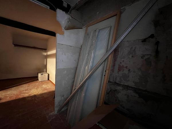 Immeuble de 3 lots d'habitation + annexe