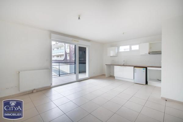 Appartement à vendre 3 pièces 61.96m² Castelnau-le-Lez (34170)