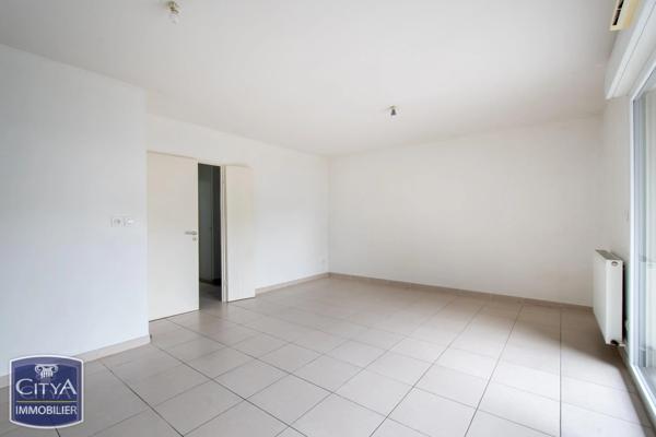 Appartement à vendre 3 pièces 61.96m² Castelnau-le-Lez (34170)