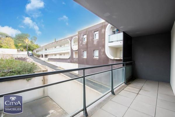 Appartement à vendre 3 pièces 61.96m² Castelnau-le-Lez (34170)