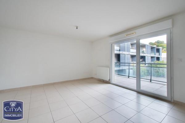 Appartement à vendre 3 pièces 61.96m² Castelnau-le-Lez (34170)