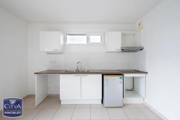 Appartement à vendre 3 pièces 61.96m² Castelnau-le-Lez (34170)
