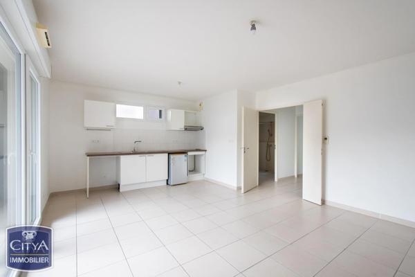 Appartement à vendre 3 pièces 61.96m² Castelnau-le-Lez (34170)