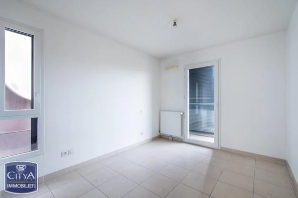 Appartement à vendre 3 pièces 61.96m² Castelnau-le-Lez (34170)