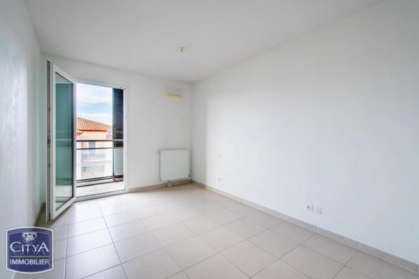 Appartement à vendre 3 pièces 61.96m² Castelnau-le-Lez (34170)