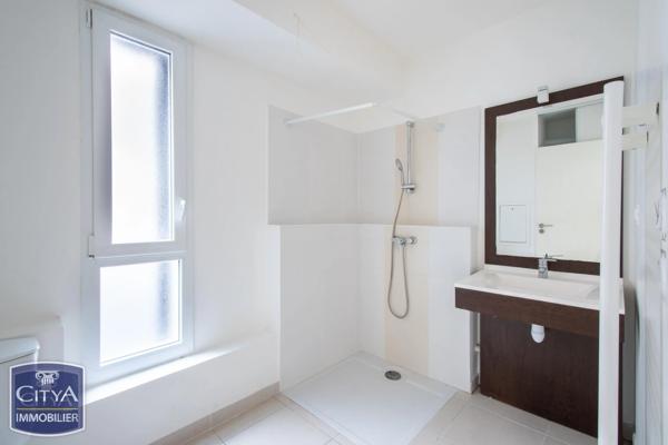 Appartement à vendre 3 pièces 61.96m² Castelnau-le-Lez (34170)
