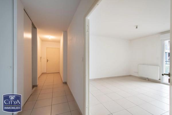 Appartement à vendre 3 pièces 61.96m² Castelnau-le-Lez (34170)