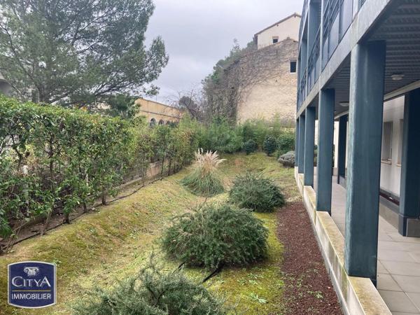 Appartement à vendre 3 pièces 61.96m² Castelnau-le-Lez (34170)