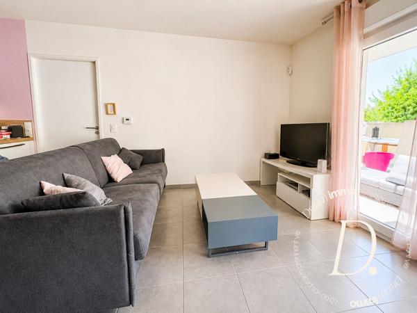 Appartement 2 pièces
