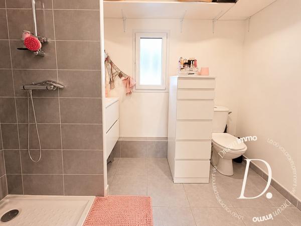Appartement 2 pièces