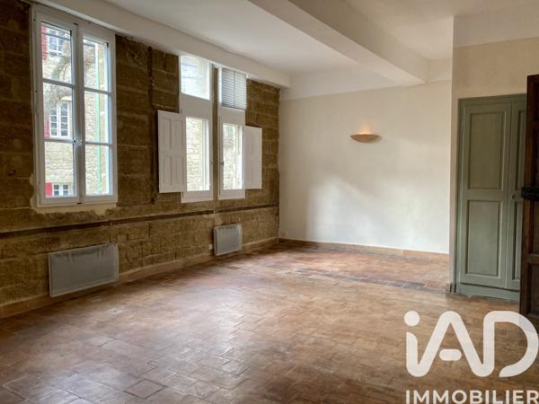 Location appartement 4 pièces 117 m² Rognes