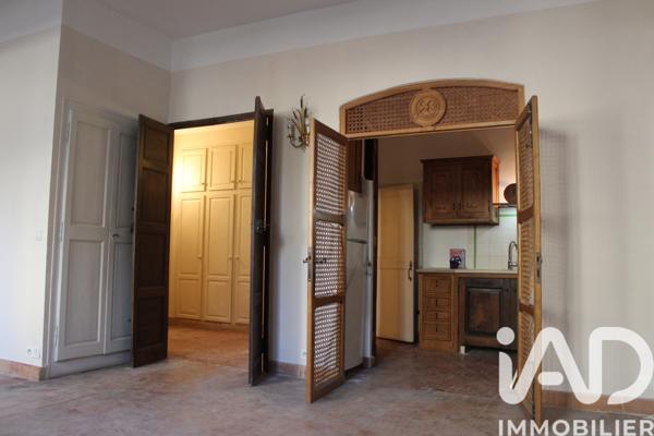 Location appartement 4 pièces 117 m² Rognes