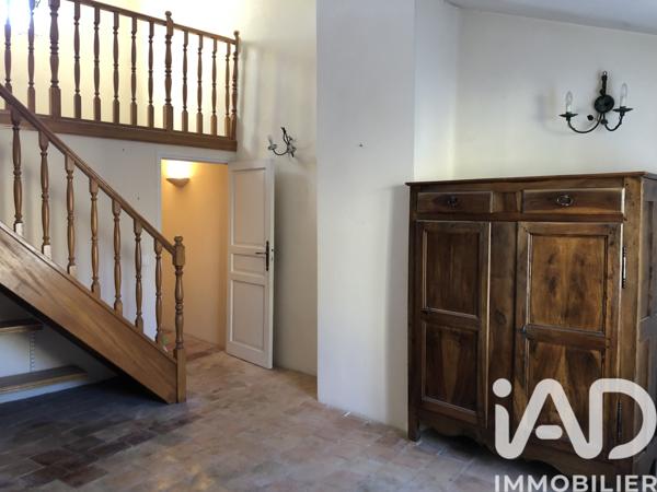 Location appartement 4 pièces 117 m² Rognes