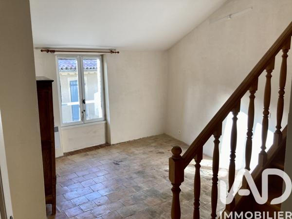 Location appartement 4 pièces 117 m² Rognes