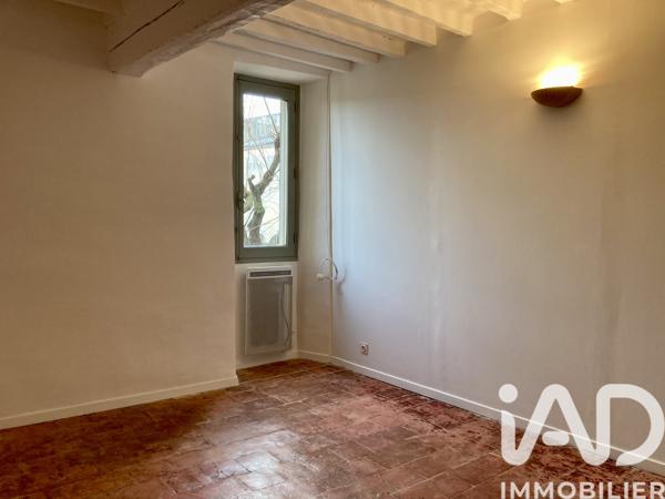 Location appartement 4 pièces 117 m² Rognes