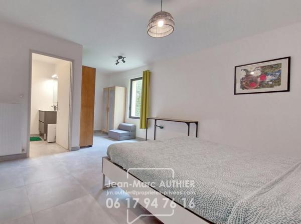 Propriété de charme, 212 m2, 6 chambres, piscine chauffée sur 6774 m2