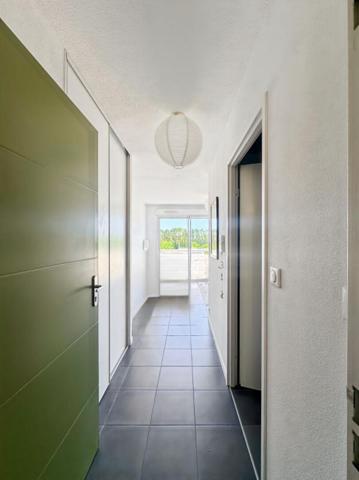 Appartement Bayonne Conservatoire 1 pièce(s) 22.88 m2 + cave + parking sous sol