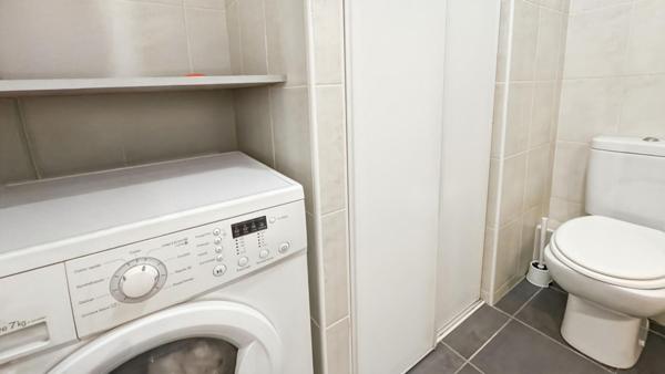 Appartement Bayonne Conservatoire 1 pièce(s) 22.88 m2 + cave + parking sous sol