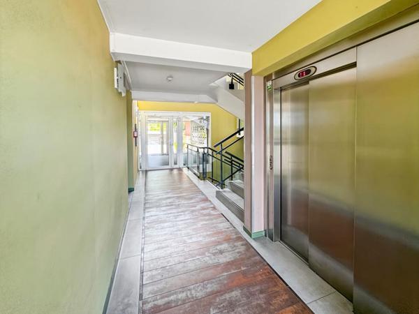 Appartement Bayonne Conservatoire 1 pièce(s) 22.88 m2 + cave + parking sous sol