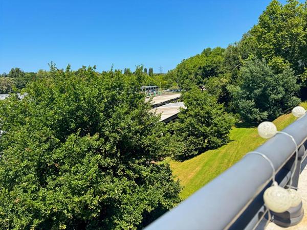 Appartement Bayonne Conservatoire 1 pièce(s) 22.88 m2 + cave + parking sous sol