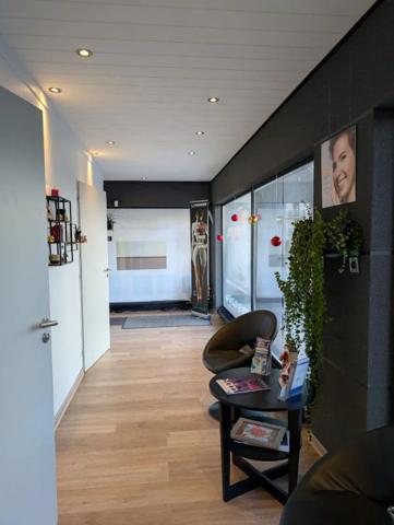 Bureau à louer à Pontarlier (25300)